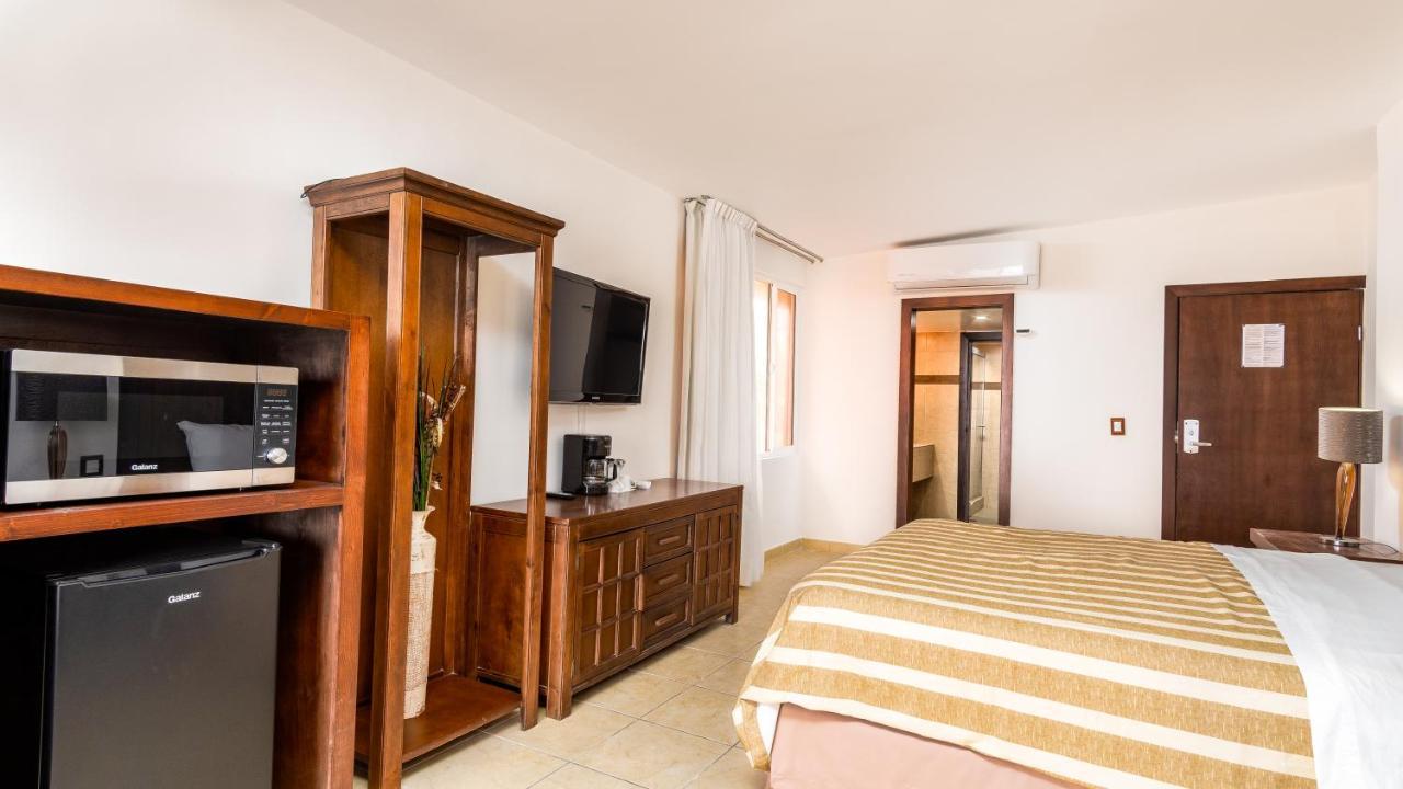 רוסריטו Puerto Nuevo Baja Hotel & Villas מראה חיצוני תמונה