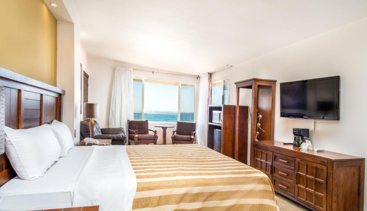 רוסריטו Puerto Nuevo Baja Hotel & Villas מראה חיצוני תמונה
