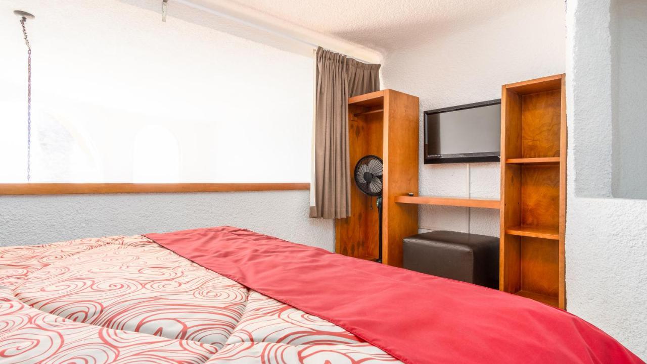 רוסריטו Puerto Nuevo Baja Hotel & Villas מראה חיצוני תמונה