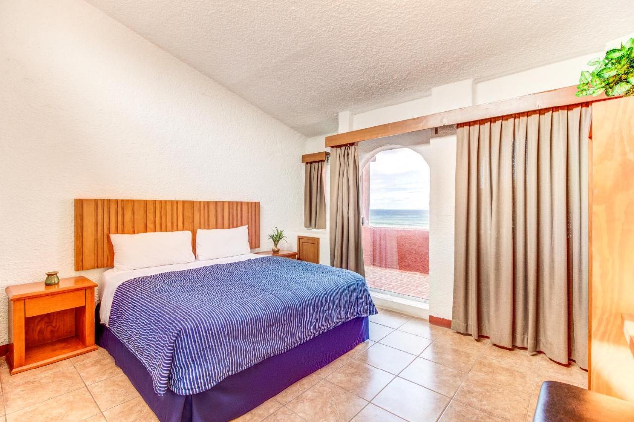 רוסריטו Puerto Nuevo Baja Hotel & Villas מראה חיצוני תמונה