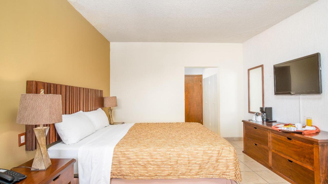 רוסריטו Puerto Nuevo Baja Hotel & Villas מראה חיצוני תמונה