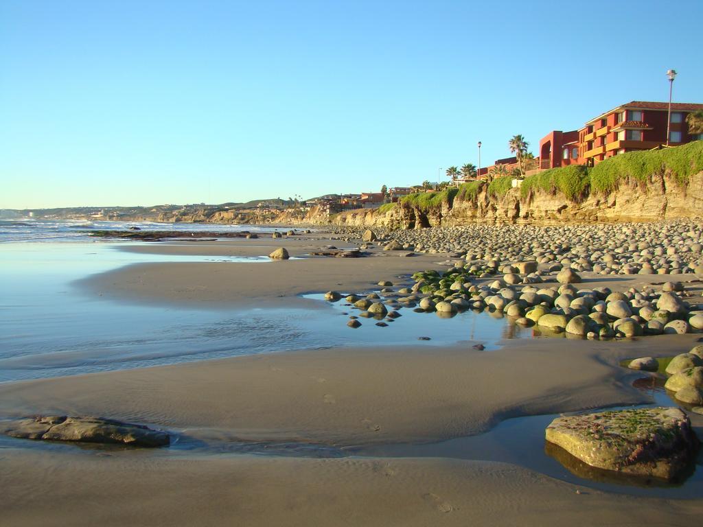 רוסריטו Puerto Nuevo Baja Hotel & Villas מראה חיצוני תמונה