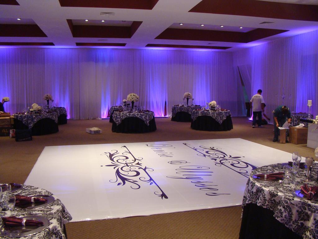 רוסריטו Puerto Nuevo Baja Hotel & Villas מראה חיצוני תמונה
