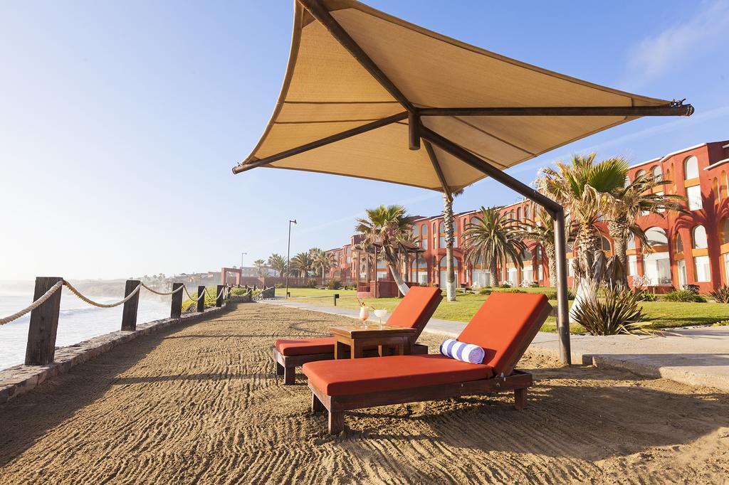רוסריטו Puerto Nuevo Baja Hotel & Villas מראה חיצוני תמונה