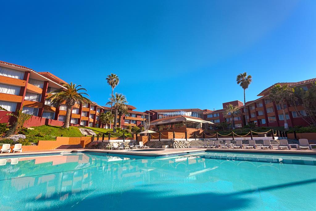 רוסריטו Puerto Nuevo Baja Hotel & Villas מראה חיצוני תמונה