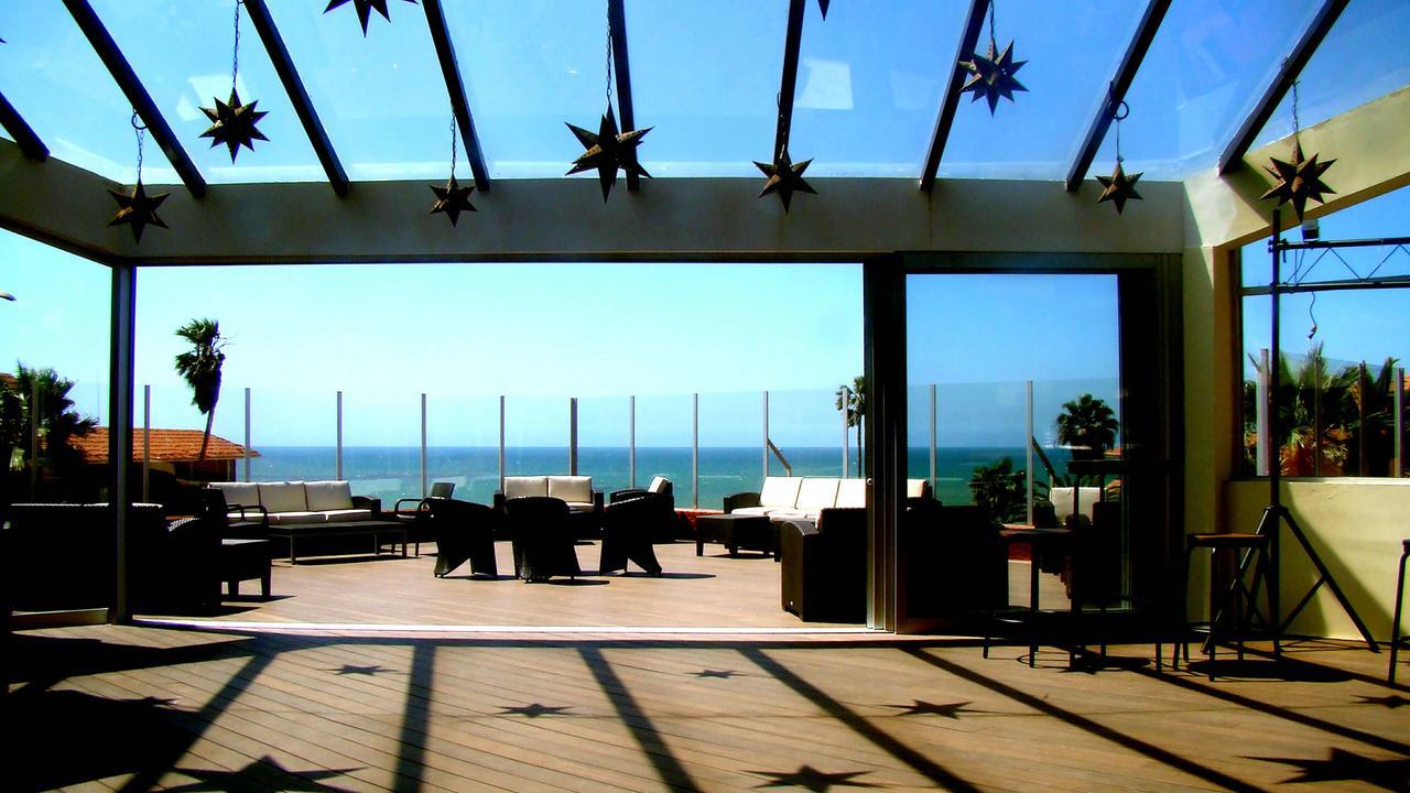 רוסריטו Puerto Nuevo Baja Hotel & Villas מראה חיצוני תמונה