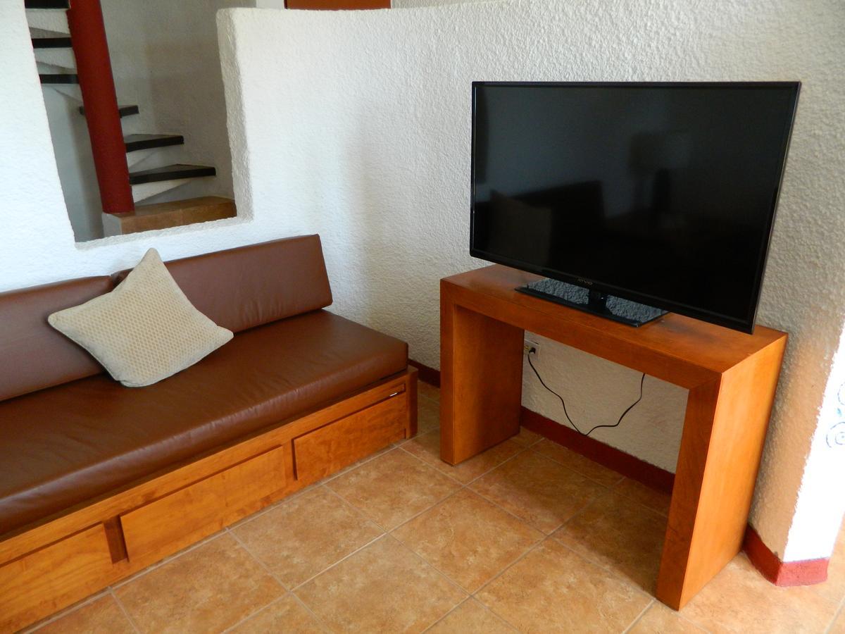 רוסריטו Puerto Nuevo Baja Hotel & Villas מראה חיצוני תמונה