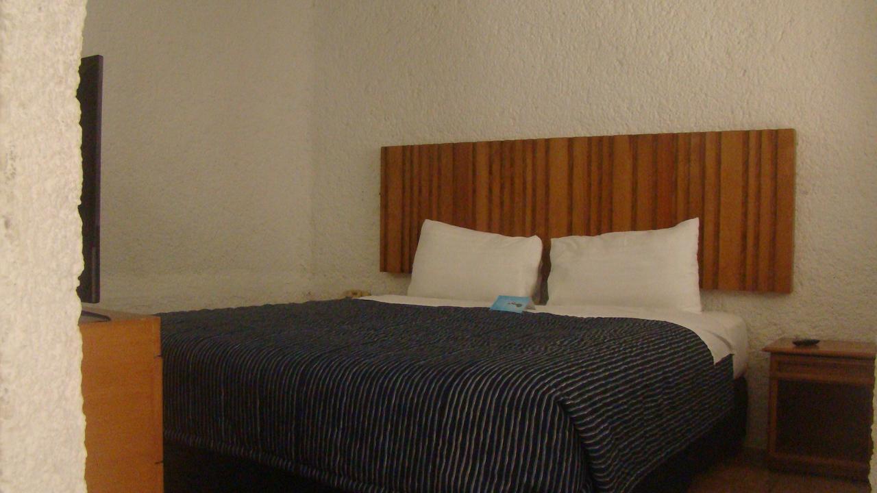 רוסריטו Puerto Nuevo Baja Hotel & Villas מראה חיצוני תמונה